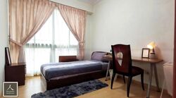 The Quintet (D23), Condominium #463135231